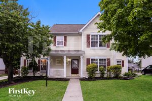 houses for rent in Brownsburg