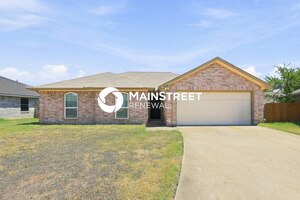 houses for rent in DeSoto