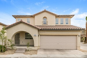 houses for rent in Las Vegas