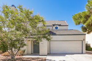houses for rent in Las Vegas