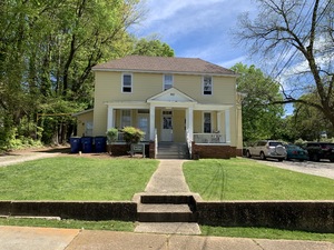 houses for rent in Raleigh