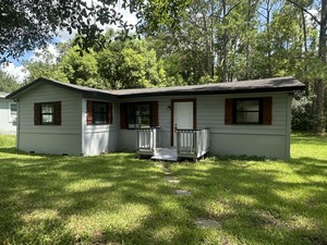 houses for rent in Jacksonville