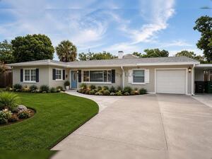 houses for rent in Tampa
