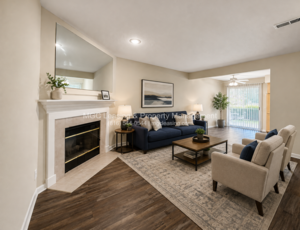 houses for rent in Lee's Summit