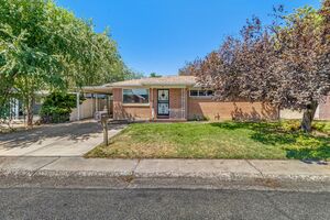 houses for rent in Grand Junction