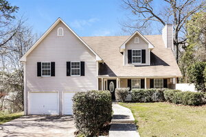 houses for rent in Cartersville