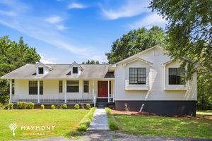 5 Bedroom House – 1625 King Mill Rd, McDonough, GA, 30252