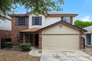 houses for rent in San Antonio