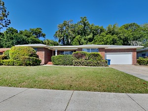 houses for rent in Jacksonville