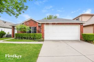 houses for rent in Fort Worth
