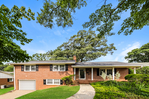 houses for rent in Winston-Salem
