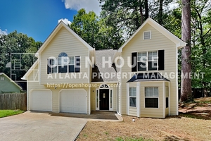 houses for rent in Powder Springs