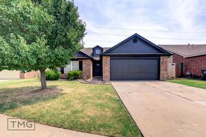 houses for rent in Owasso