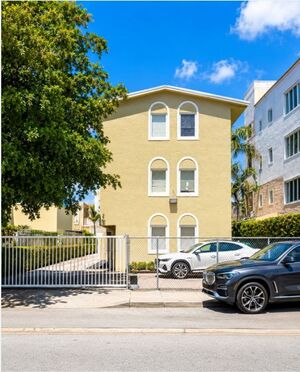 houses for rent in Miami