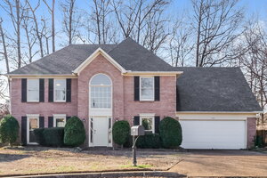 houses for rent in Memphis