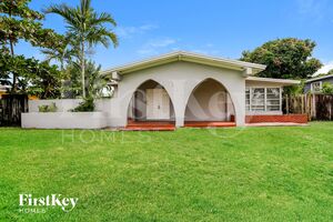houses for rent in Miami