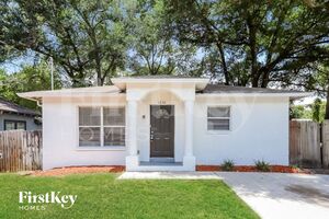 houses for rent in Tampa