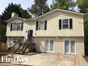 houses for rent in Stone Mountain