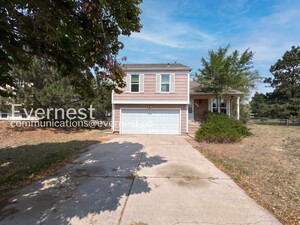 houses for rent in Colorado Springs