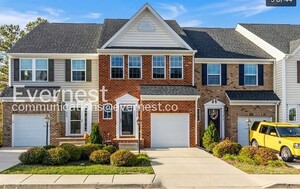 houses for rent in Glen Allen