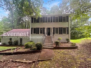 houses for rent in Fayetteville