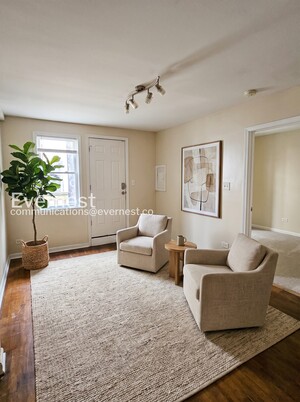 houses for rent in Chicago