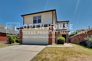 houses for rent in Fort Worth
