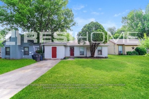 houses for rent in Fort Worth