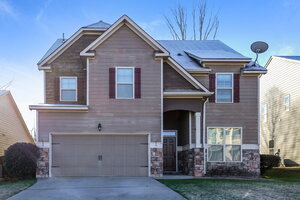 houses for rent in Cumming