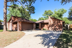 houses for rent in Houston