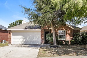 houses for rent in Forney