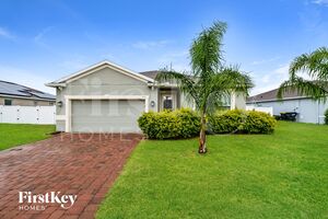 houses for rent in Orange City
