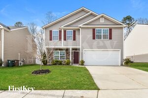 houses for rent in McLeansville