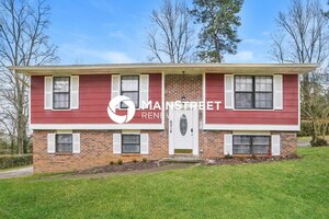 houses for rent in Knoxville