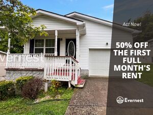 houses for rent in Rossville