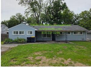 houses for rent in Kansas City