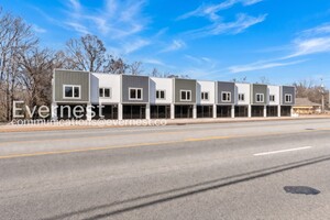 houses for rent in Chattanooga