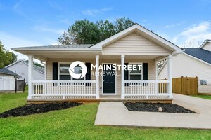 3 Bedroom House – 838 Tramore Dr, Stockbridge, GA 30281
