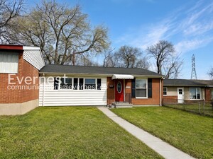 houses for rent in Richmond