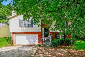 houses for rent in Atlanta