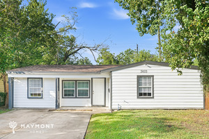houses for rent in Houston