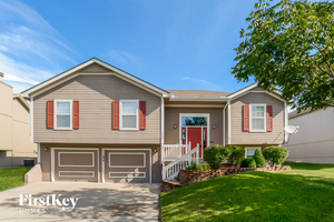 houses for rent in Kansas City