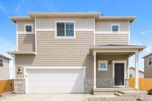houses for rent in Frederick