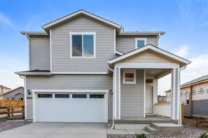 houses for rent in Commerce City