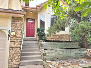houses for rent in Castle Rock