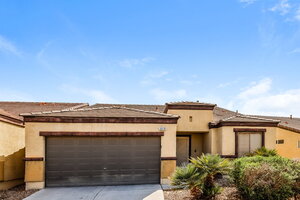 houses for rent in Las Vegas