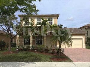 houses for rent in Homestead