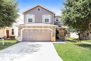houses for rent in San Antonio