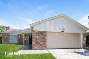 houses for rent in Willis