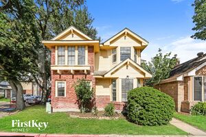 houses for rent in Houston
